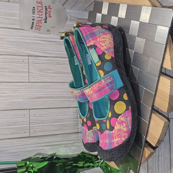 Keen harvest slip on shoes #96 - Picture 3 of 11